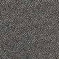Preview: Baumwolle Dotty Schwarz/Grau by Swafing